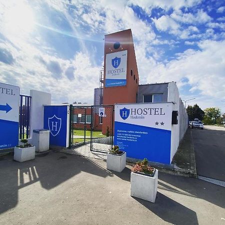 Hostel Годонін Екстер'єр фото