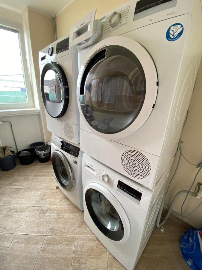 Hostel Годонін Екстер'єр фото