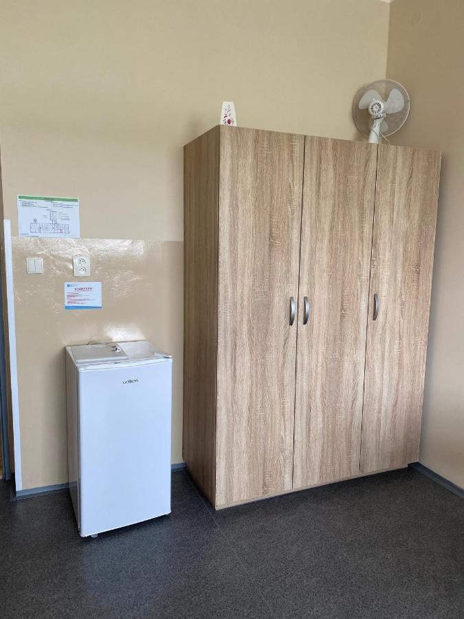 Hostel Годонін Екстер'єр фото