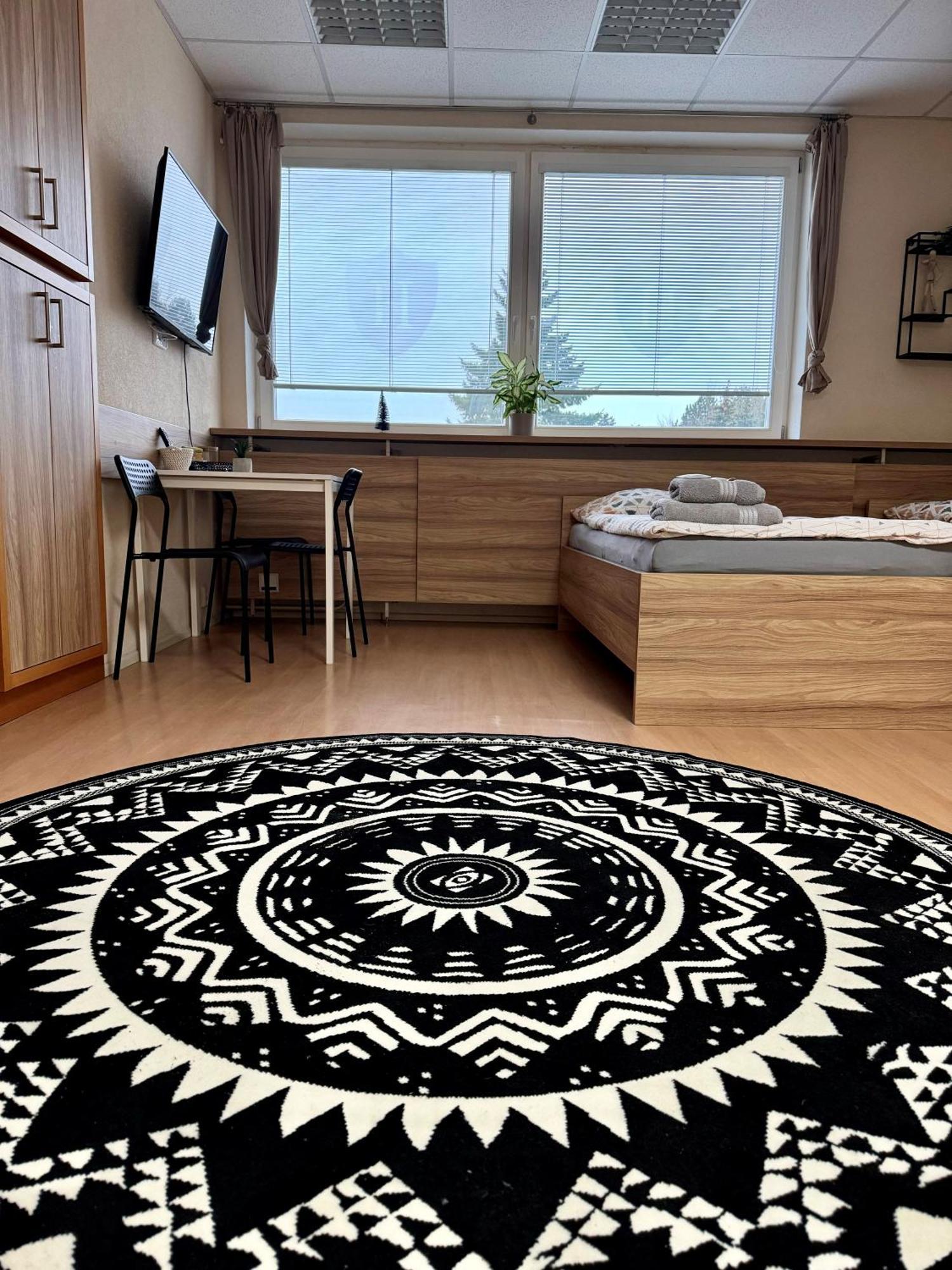 Hostel Годонін Екстер'єр фото
